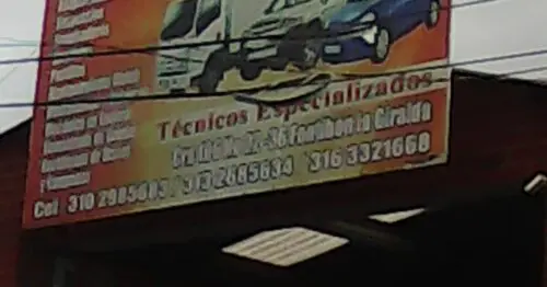 SOLO FRENOS BOGOTÁ SOLO FRENOS BOGOTÁ